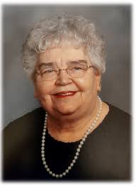 Margaret Hagerty Obituary (1936