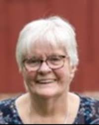 Janet "Sue" Bigham Obituary May 1, 2025