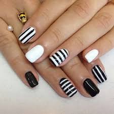 Collection by stephanie * • last updated 4 weeks ago. Nail Art Designs For Short Nails Tutorial Beauty Stylo