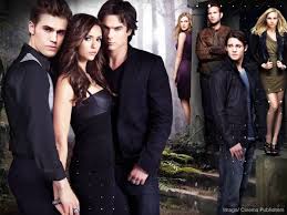 Vampire diaries star, bailey obrien, comes back to season 7 as rosalina salvatore. So Geht Es Den Vampire Diaries Stars Heute Stars Vol At