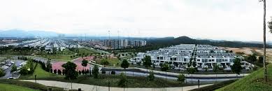 The only alpha world city in malaysia, it covers an area of 243 km2 (94 sq mi) and has an estimated population of 1.73 million as of 2016. Southeast Asia S Urban Future A Snapshot Of Kuala Lumpur The Nature Of Cities