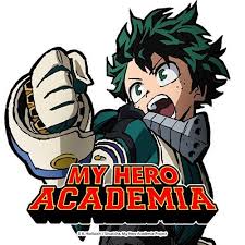 Check spelling or type a new query. My Hero Academia Home Facebook