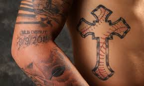 We did not find results for: Arizona Diamondbacks Yoan Lopez S Tattoos Personify Family Journey