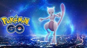 Crypto mewtu ist extrem stark und cryptos teilen auch 20% mehr schaden aus. Pokemon Go Crypto Mewtu Entdeckt Eurogamer De