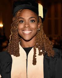 ✨👑 08.30.25 — A princess was born. Welcome to the world, Zaria Gwendolyn Ola  Fleming 🌻🪻💜 Here's to new beginnings filled with blessings, love, and  prosperity. The world is yours, baby girl,