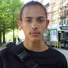 Nicholas Ponce's Instagram, Twitter & Facebook