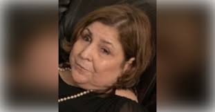 Obituary information for Myrna C. Patton