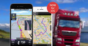 It's a costly and potentially dangerous situation when your truck is stranded at a bing maps truck routing api is a commercial routing tool that calculates routes optimized for trucks and other commercial vehicles. Sygic Launches Ios Version Of Favorite Gps Navigation Of Truckers Sygic Bringing Life To Maps