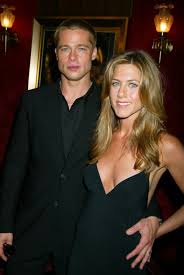 Расставить все точки над «i» актриса решила в новом интервью. Bred Pitt Zhaleet O Razvode S Dzhennifer Eniston Podrobnosti I Foto Glamour Ru