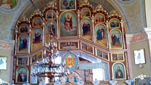 Церква з'явилася 988 року з появою київської. Cerkva Sv Pantelejmona S Demyaniv Home Facebook