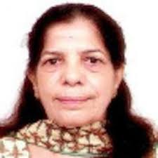 Dr. Shanti Talwar (Indraprastha Apollo Hospitals) in Sarita Vihar,Delhi