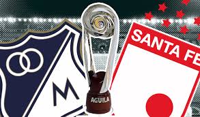 El duelo entre ambas escuadras está pactado a las 20:00 horas (hora de colombia) y tendrá lugar en el estadio nemesio camacho el campín. Apuestas Para La Final Millonarios Vs Santa Fe Kienyke