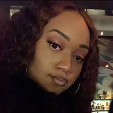 Dawnaye Pinkett and Brenton Atkins' Wedding Website