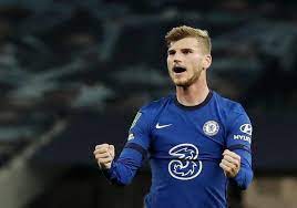 اغرب فرص ضائعة وانفرادات أمام المرمى من الألماني لاعب تشيلسي تيمو فيرنر. Ø§Ù„ØªØ®Ù„ÙŠ Ø¹Ù† ÙÙŠØ±Ù†Ø± Ø£ØµØ¨Ø­ Ø®ÙŠØ§Ø±Ø§ Ù…Ø·Ø±ÙˆØ­Ø§ Ø£Ù…Ø§Ù… Ø¥Ø¯Ø§Ø±Ø© ØªØ´ÙŠÙ„Ø³ÙŠ ÙƒØ§ÙŠØ±ÙˆØ³ØªÙŠØ¯ÙŠÙˆÙ…