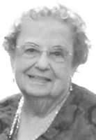 Eloise Metzger Obituary (2014)