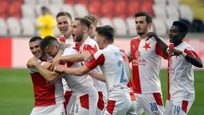 He currently plays for slavia prague in the fortuna liga.1. Omluvenku Pro Sousedy Snad Dneska Bratr Potrebovat Nebude Smal Se Po Derby Holes Aktualne Cz
