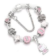 Bulk buy pandora bracelet online from chinese suppliers on dhgate.com. Kids Pandora Bracelet Pandora Jewellery At Wholesale Price Cercledepaix Ca