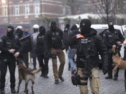 A dedicated beat officer gave information about the. Paris Attacks Suspect Salah Abdeslam Is Captured During Raid In Brussels Knkx