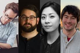 Congratulations to our Ph.D graduates