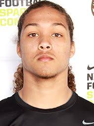 Timothy Roberts Safety Recruiting Profile - ESPN