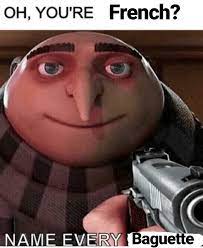 Hon Hon Hon Memes