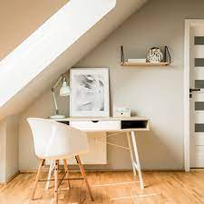 Ein schlafzimmer mit dachschrägen einzurichten, ist nicht unbedingt die leichteste aufgabe. Dachschrage Einrichten Die Schonsten Wohnideen Brigitte De