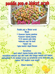 See more ideas about resepi biskut, biskut, balang biskut. Resepi My Biskut Arab Resepimee Junotee Com
