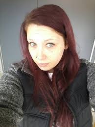 Kimberly Worden's Instagram, Twitter & Facebook