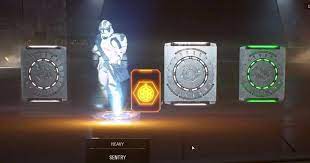 Star Wars Battlefront 2 Adds Overwatch Like Loot Crates Star Wars Battlefront 2 S Progression System Will Offer Battlefront Loot Crate Star Wars Battlefront