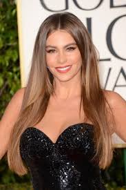 From super short to long hair, you can get a blunt haircut any time. Good Haircuts For Long Hair Celebrities With The Blunt Cut