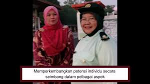 Posing 'maut' dari pengetua smkbtk en fauzi dan ydp en anuar. Smk Bandar Tasik Kesuma Youtube
