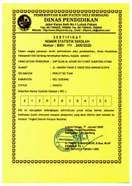 Diawal tulisan ini saya sedikit akan menjelaskan tentang admintrasi sekolah yang merupakan bagian dari adminstrasi. Profil Al Azhar Asy Syarif Sumatera Utara