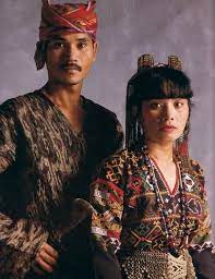 Philiipine Traditional Costumes Tribal Costume Filipino Clothing Filipino Fashion