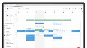 Under “share with specific people. Google Workspace Updates Better Manage Your Work And Personal Time With Google Calendar