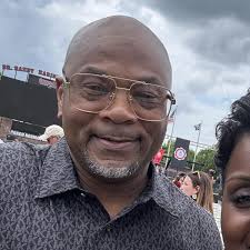 Nakia Alexander and Roderick Chambers' Wedding Website