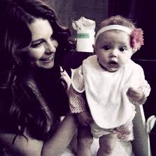 Joanna Garcia Picture Famous First Time Mothers Abc News