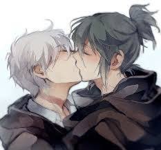 This is a list of yaoi (also known as boys' love or bl) anime, manga, ovas, onas, and films. Top 10 Lgbt Anime Characters Couples