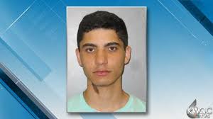 Investigation of Burlington gun thefts results in three charged