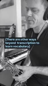 What do you think?, ——, #musicalinfluences #studymusic #jazzlessons  #chasebaird #postbop