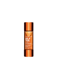 Selbstbräuner clarins kann hinsichtlich qualität und kosten verschiedentlich ausfallen. Selbstbrauner Furs Gesicht Die Funf Besten Seren Fur Einen Dezenten Sommer Glow Vogue Germany