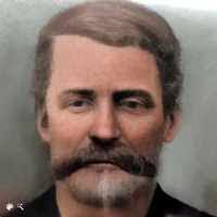 John Terry Sims (1865–1922)