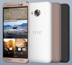 htc one e9 - 9to5Google