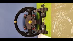 Sam Maxwell Paddle Shifter Install On Accuforce Rim Review Shifter Installation Paddle