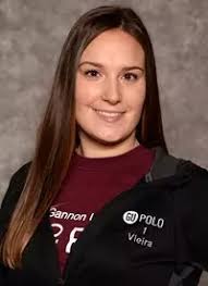 2018 Women's Water Polo Roster