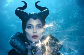 Watch as angelina jolie transforms into 'maleficent' — hola! Maleficent A Reborn Angelina Jolie Is The Perfect Heroine Villain Salon Com