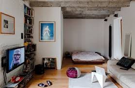 Decoracao Para Kitnet Veja Ideias Simples E Modernas 10 Decoracao Kitnet Kitnet Sala De Design De Interiores