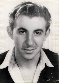 Louis Goria Obituary