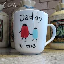 ✓ free for commercial use ✓ high quality images. Father S Day Mug Daddy Me Fingerprint Coffee Cup