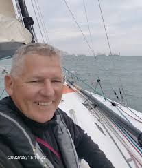 Kevin Le Poidevin and the Open40 Roaring Forty: A roaring round-the-world  journey with a compassionate heart