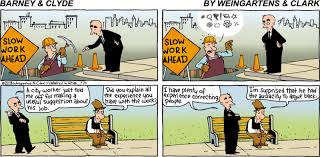 Comic Strip Of The Day Com Current Affairs
